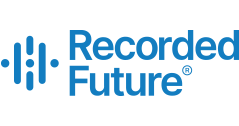 Recorded Future 2023